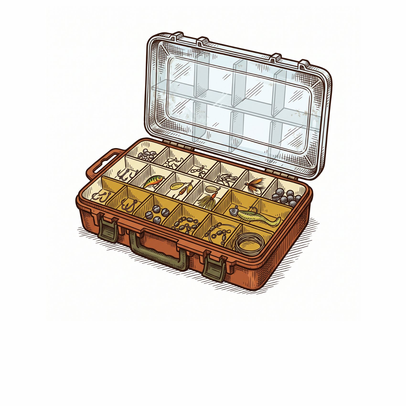 Fishing Accessories