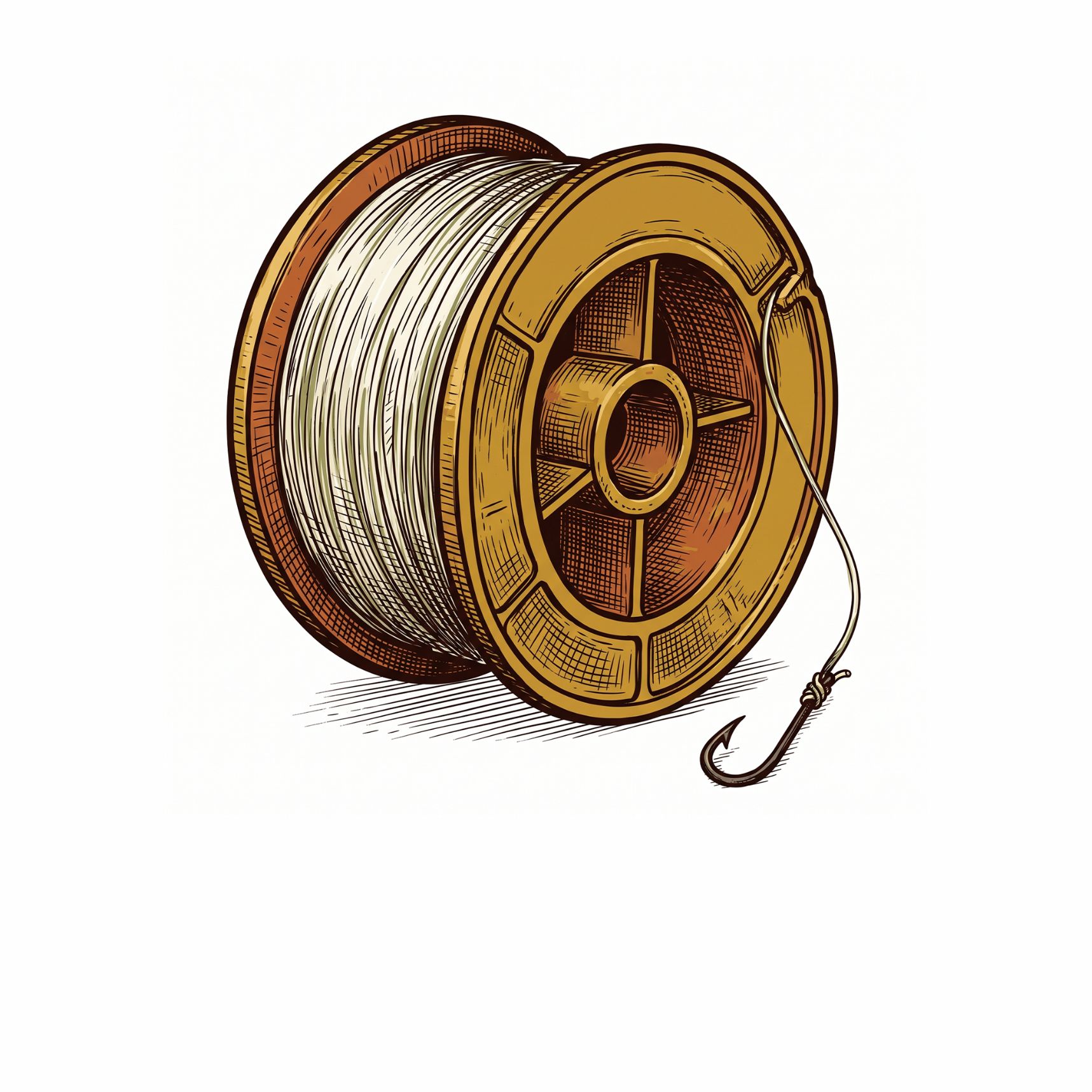 Fishing Lines