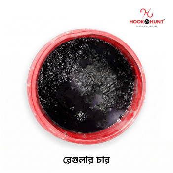 রেগুলার চার